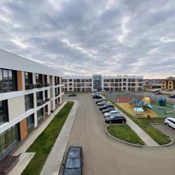 1-комнатные апартаменты стандарт