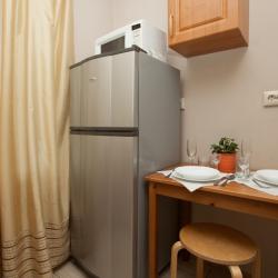 фото 25 Kvart-Hotel (Кварт-Отель) на переулке Грузинский 16