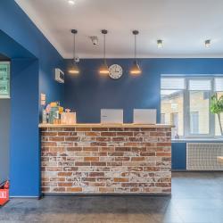 Фото Отель Hot place (Хот плэйс)