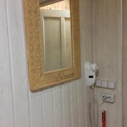 Фото Отель Визор