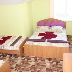 Фото Отель Сиеста