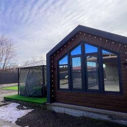 Фото Отель Дом Вокруг света