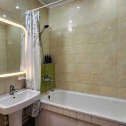 1-комнатные апартаменты стандарт