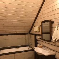 Фото Отель Жукова Гора