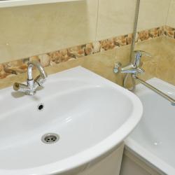 1-комнатные апартаменты эконом