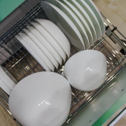 Фото Отель Apart-Deluxe Легенды моря на улице Героя России Катериничева