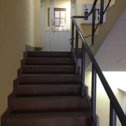 Фото Отель Спорт