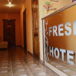 Фото Отель Fresh (Фреш)