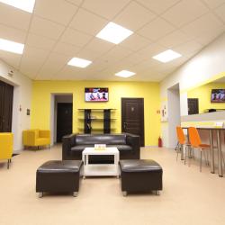 Фото Отель Победа