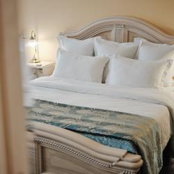 Фото Отель Сибирь