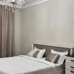 Фото Отель Как дома 05 в 1-м тупике Батырая