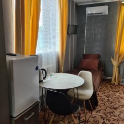 Фото Отель Алмаз