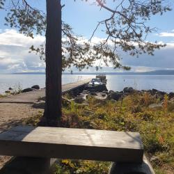 Фото Отель Ranta (Ранта)