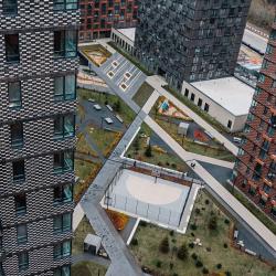 Фото Отель ArendaGrad на улице Большая Филёвская