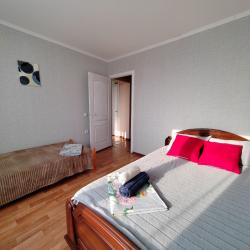 Фото Отель Sweet Home23 на улице Надежды 1