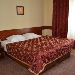 Фото Отель На высоте