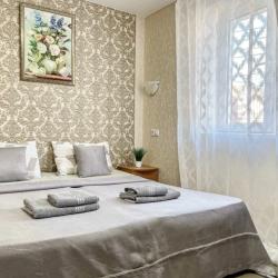 Фото Отель Москвичка