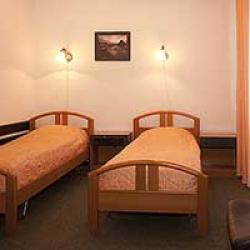 Фото Отель Naftan (Нафтан)