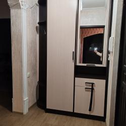 Фото Апартаменты на улице Гаранькина 23