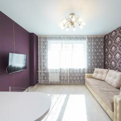 Фото Home Hotel (Хоум Отель) на Шахтеров 74Б