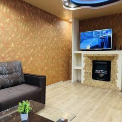 2-комнатные апартаменты стандарт