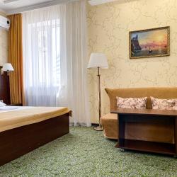 Фото Отель Avdallini Golden Bay (Авдаллини Голден Бэй)