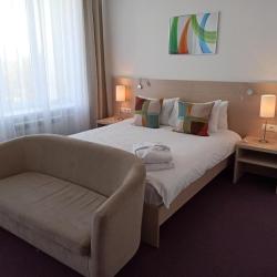 Фото Отель Лофт