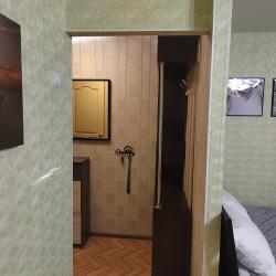 Фото Апартаменты на улице Галкина 24