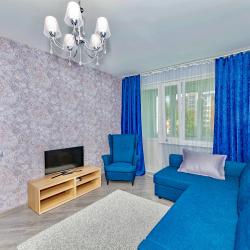 фото 2 LikeHomeAparts (ЛайкХоумАпартс) на улице Вербная