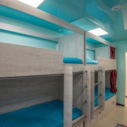 Фото Апарт-отель Острова Marina (Марина)