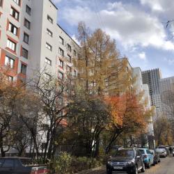 фото 12 MOKO Apartments (МОКО Апартментс) на улице Дегунинская 1к4