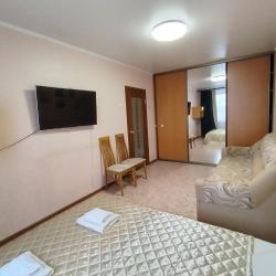 Фото Отель Отличный день на улице Рылеева