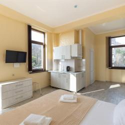 Фото Отель Морской Блюз