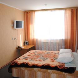 Фото Отель Центральная