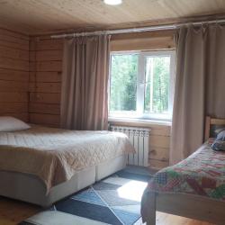 Фото Отель Софийская поляна