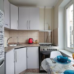 фото 11 Comfort Homes (Комфорт Хоумс) на улице Скаковая