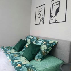 Фото Отель Odeyalkin (Одеялкин) на улице Софинского