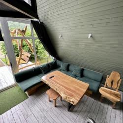 A-frame №2