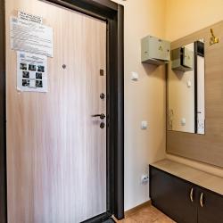 Фото Апартаменты Bright Hause на шоссе Пушкинское