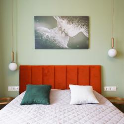 фото 3 Eliza Home (Элиза Хоум) на улице Фёдора Котанова