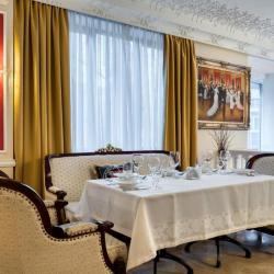 фото 17 The Rooms boutique hotel (Румс Бутик Отель)