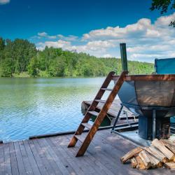 Фото Отель Хуторок Озерный