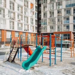 1-комнатные апартаменты студия