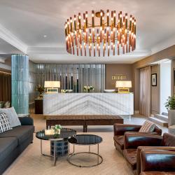 фото 5 Chekhoff Hotel Moscow Curio Collection by Hilton (Чехофф отель от Хилтон)