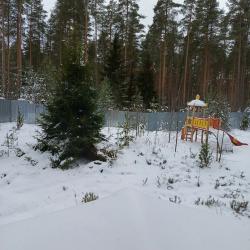 Коттедж стандарт