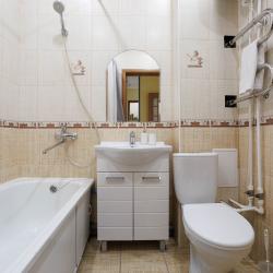 Фото Апартаменты на улице Комсомольская 15