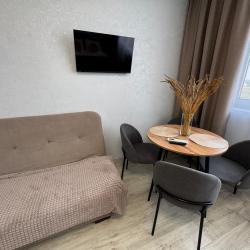 Фото Отель Сибирь House на Ленинградском проспекте 44