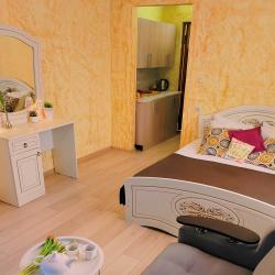 4-местный номер студия