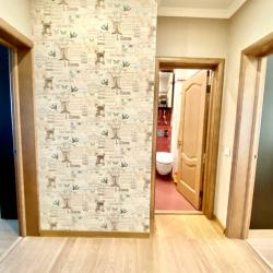 Фото Апартаменты на улице Комсомольская 279А/1