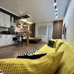 Фото Отель Rental Family Rooms (Рентал Фэмили) на проспекте Труда